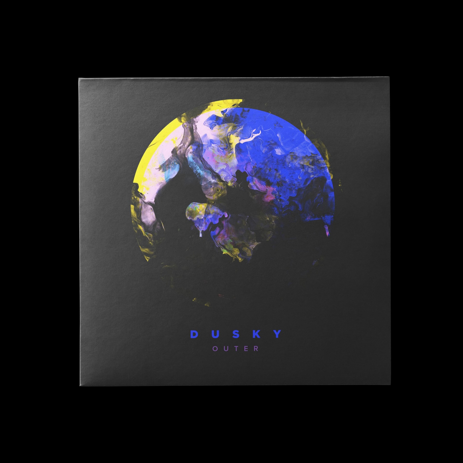 Dusky - Outer (Dot 4/9)
