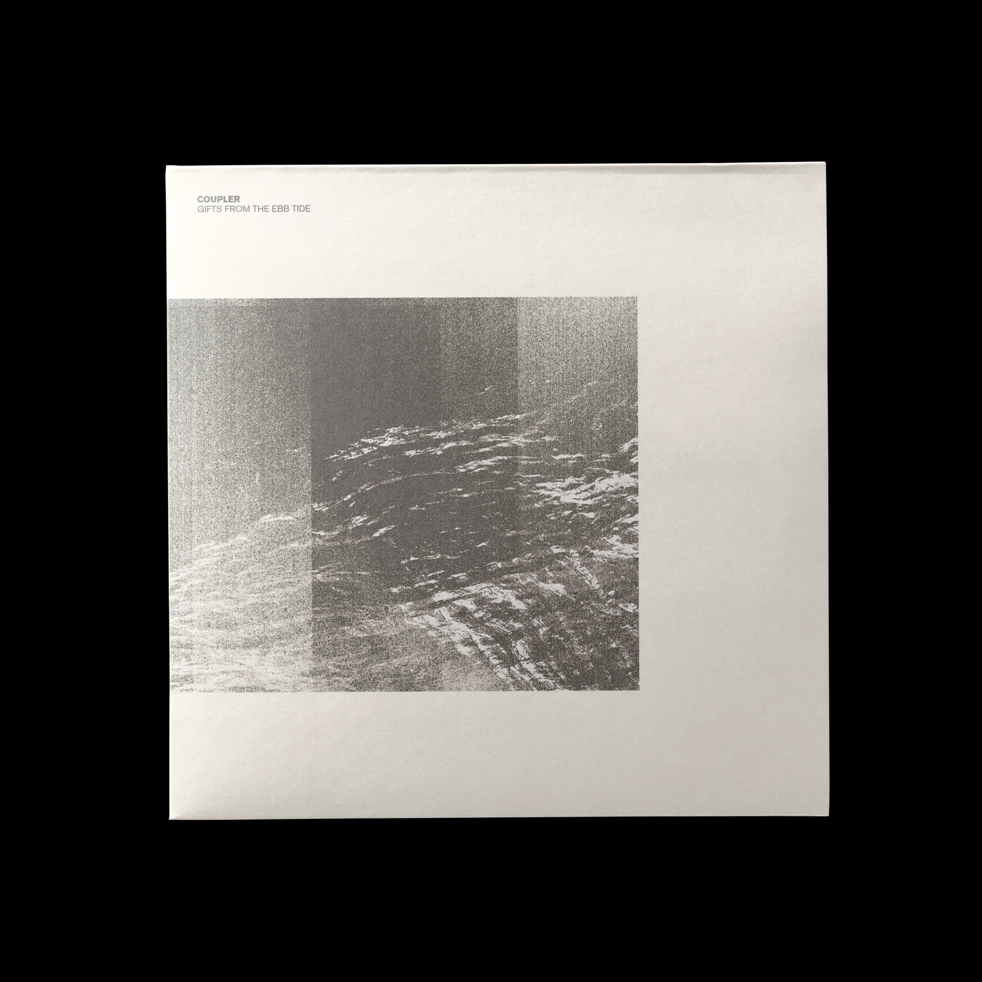 Coulper - Gifts from the Ebb Tide (Waves 3)